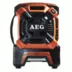 پخش شارژی 18 ولت آاگ مدل BR18C